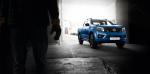 Nissan Navara N-Guard Double Cab 2020 года (EU)
